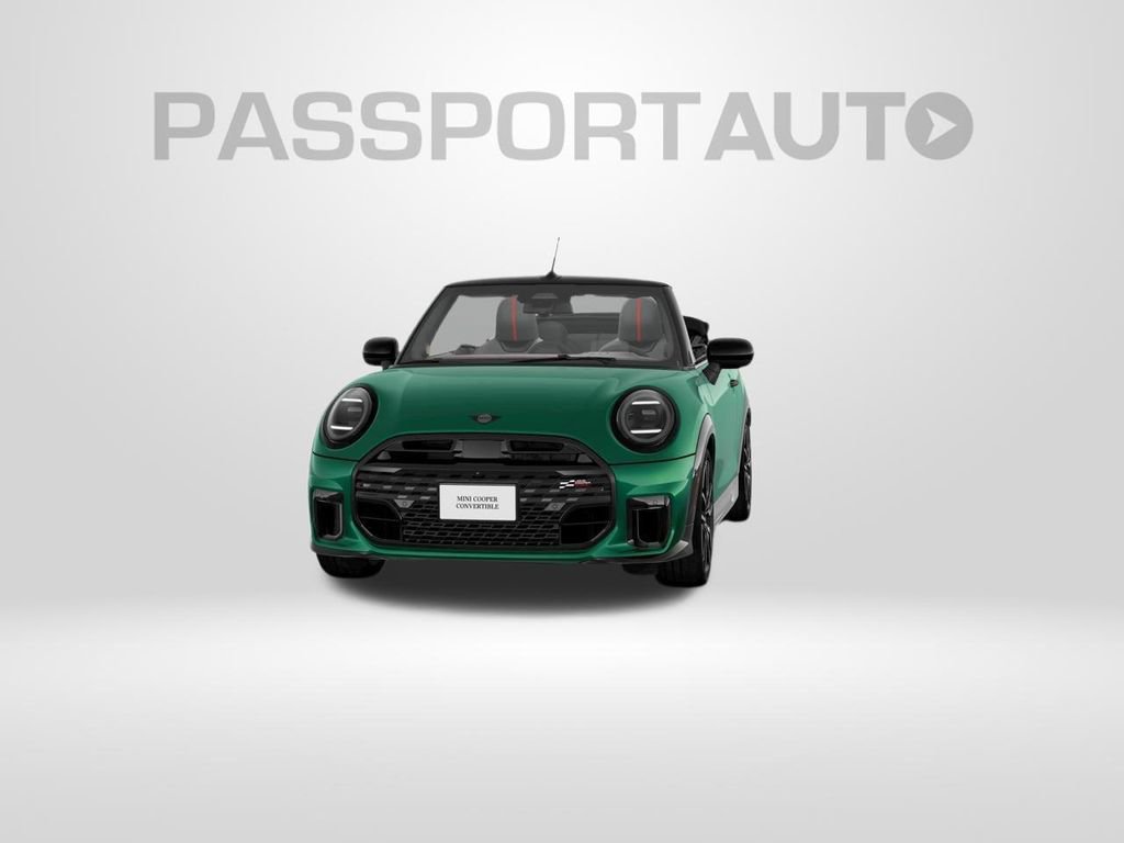 New 2026 MINI Cooper S image 3