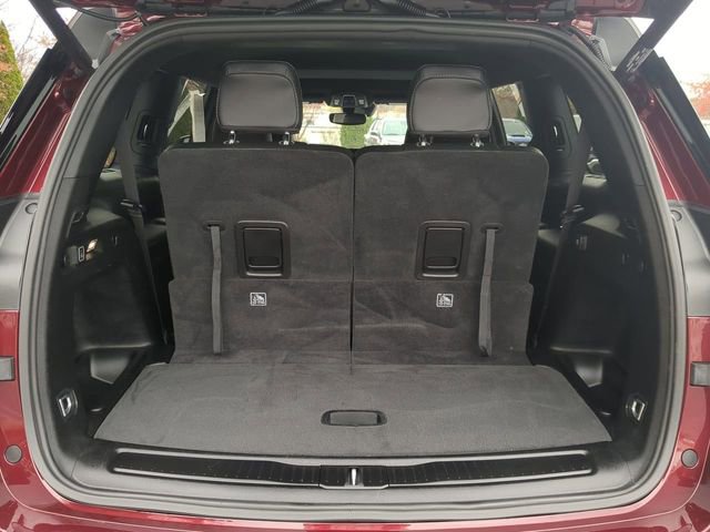 Used 2024 Jeep Grand Cherokee L Altitude image 12