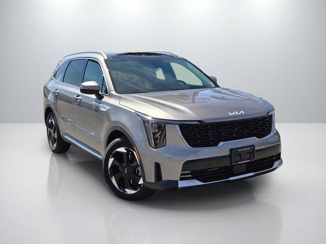 New 2026 Kia Sorento EX