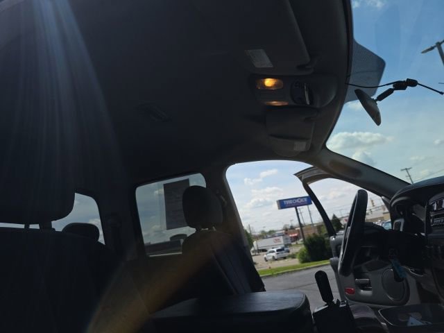 Used 2004 Dodge Ram 2500 Truck SLT w/ Trailer Tow Group image 36