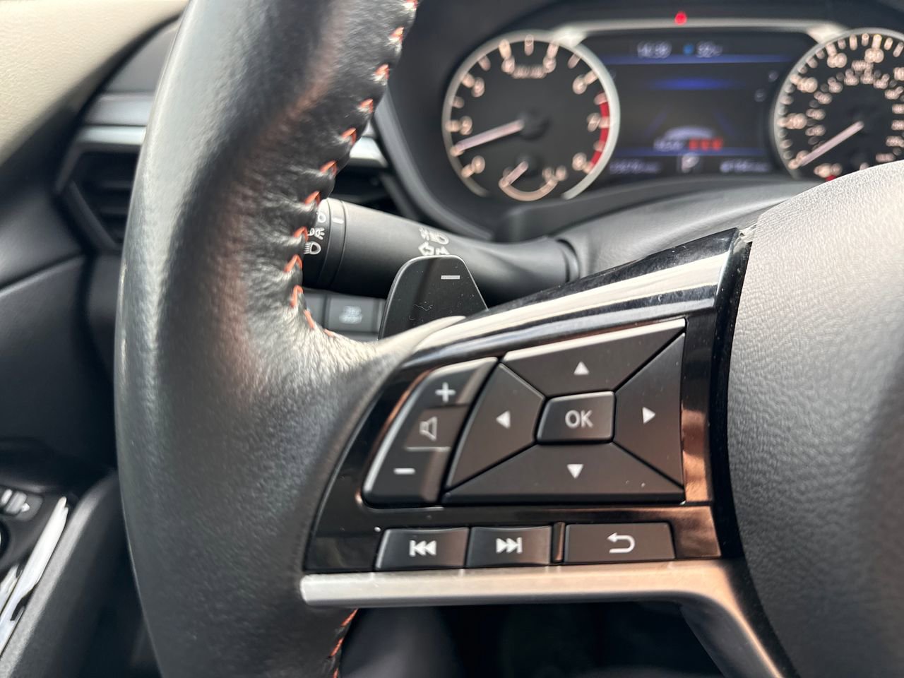 Used 2024 Nissan Altima 2.5 SR image 28