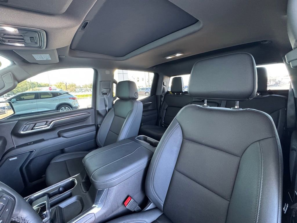 Used 2024 GMC Sierra 1500 SLT w/ SLT Premium Plus Package image 15