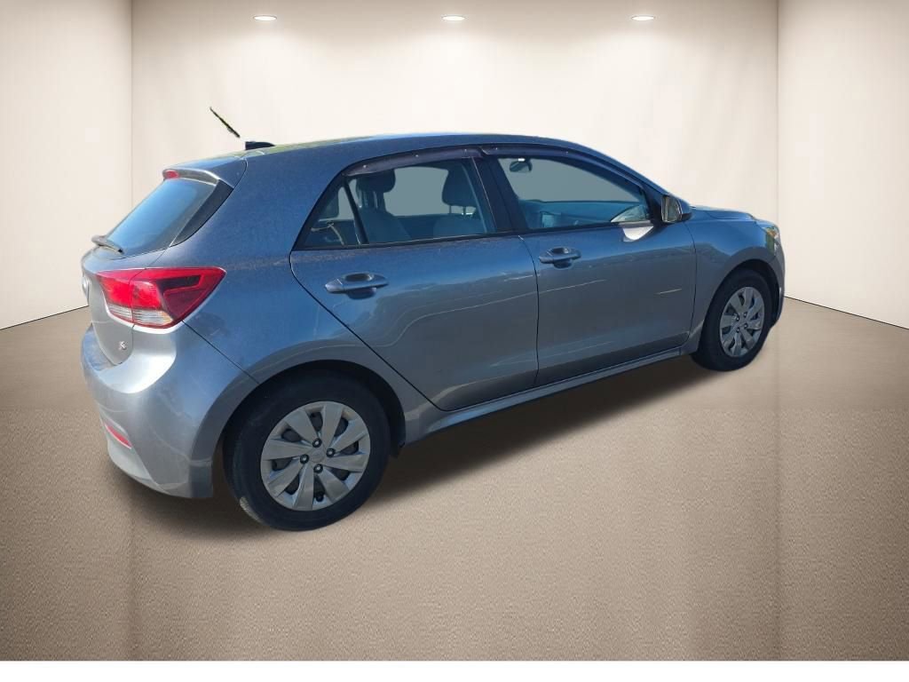 Used 2019 Kia Rio S w/ Technology Package image 4