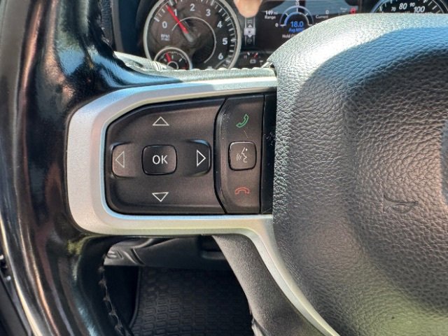 Used 2022 RAM 1500 Big Horn image 23