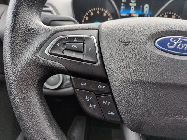 Certified 2018 Ford Escape SE FWD image 32