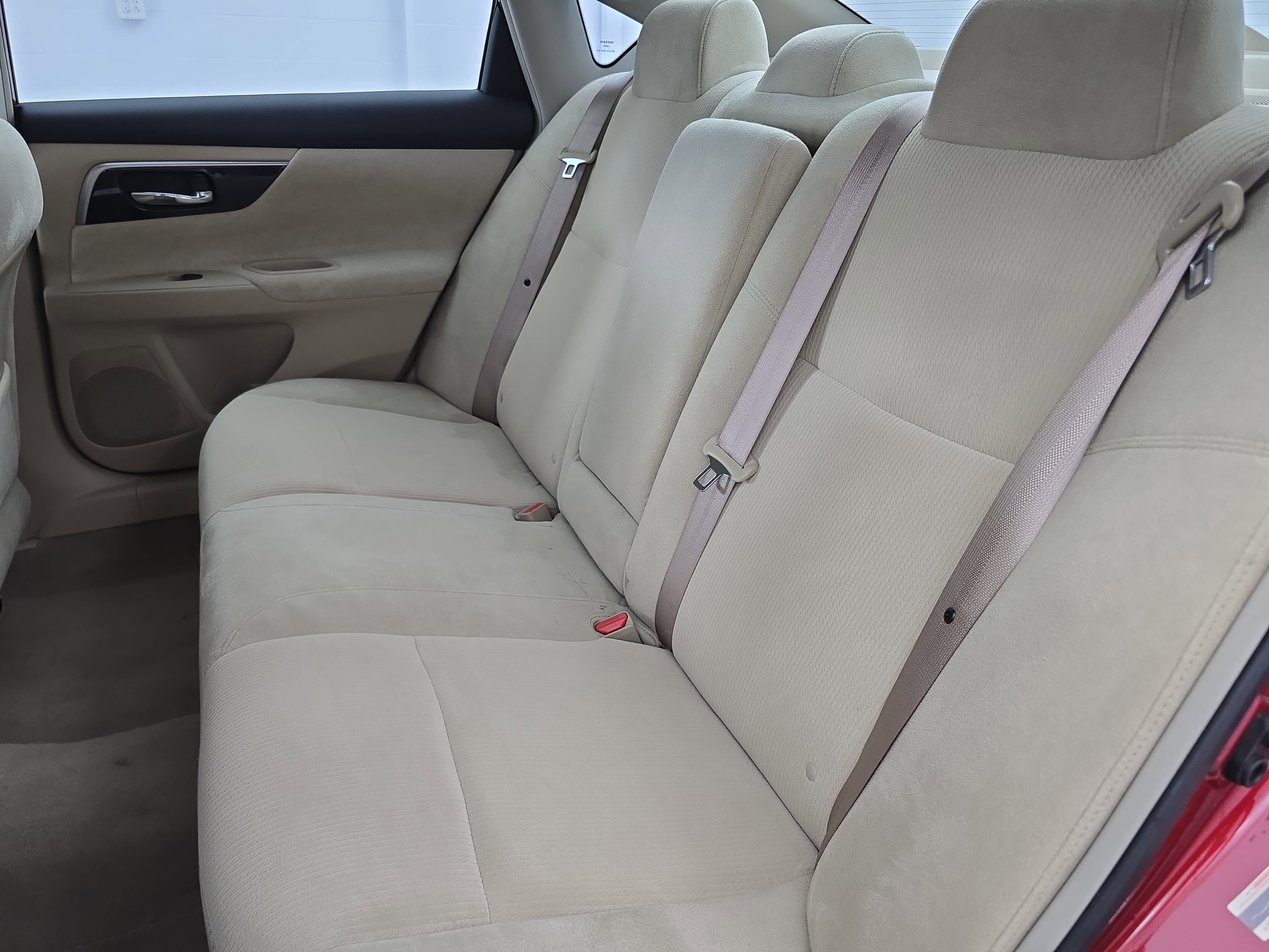 Used 2013 Nissan Altima 2.5 FWD image 13