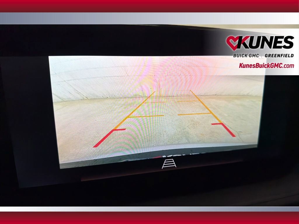 New 2026 Buick Envista Preferred w/ Convenience I Package image 29