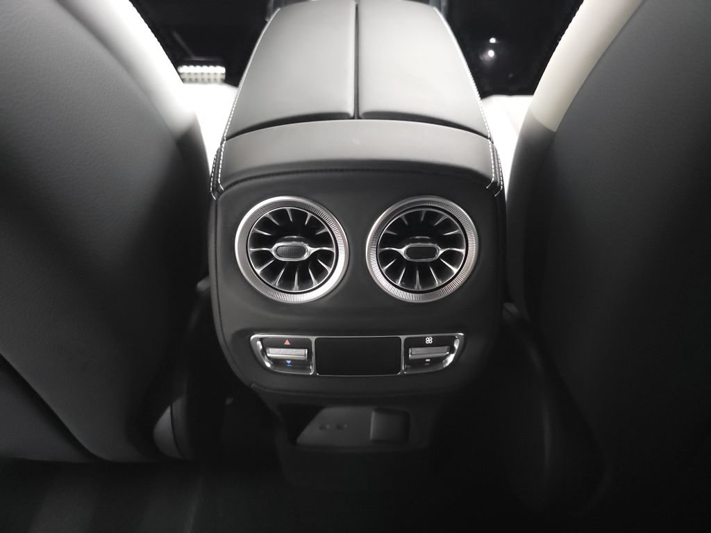 Certified 2026 Mercedes-Benz G 63 AMG 4MATIC image 29
