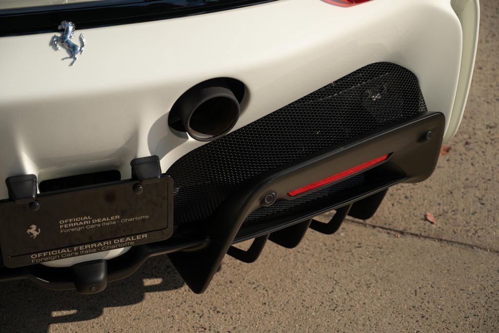 Certified 2024 Ferrari SF90 Spider image 29