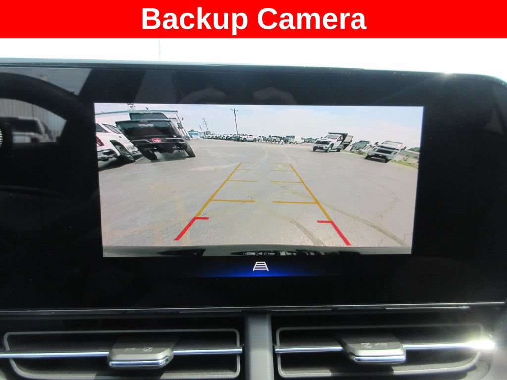 Used 2025 Chevrolet Trax ACTIV w/ Driver Confidence Package FWD image 15