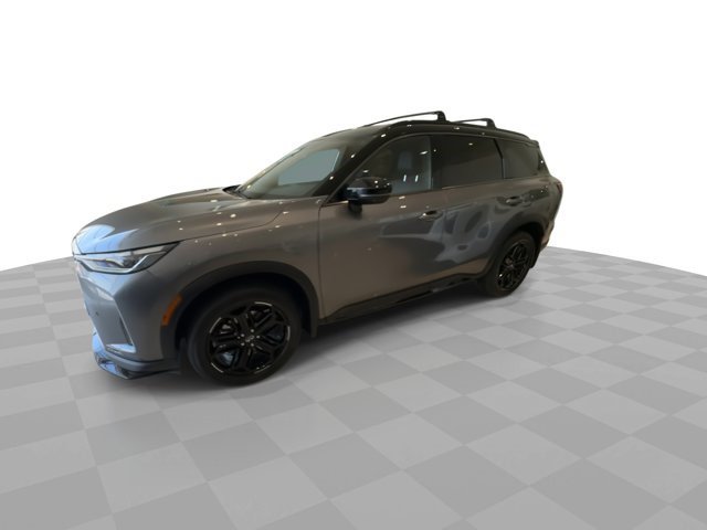 New 2027 INFINITI QX60 Sport AWD/4WD image 9
