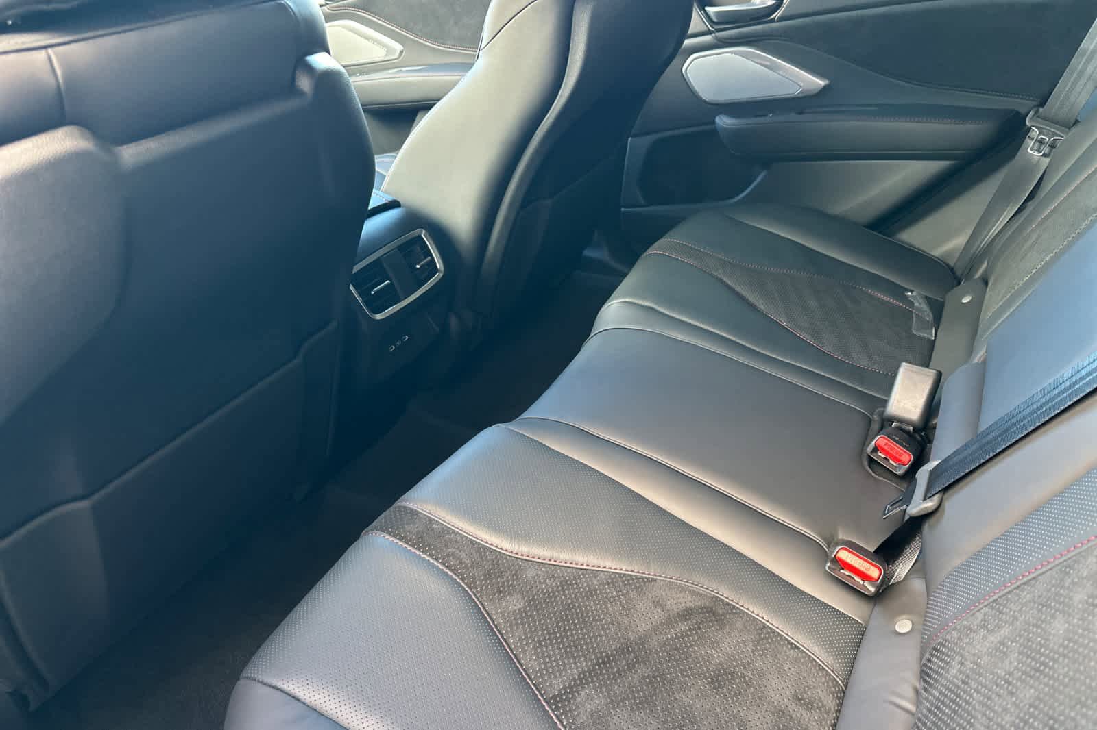 New 2026 Acura RDX A-Spec image 9