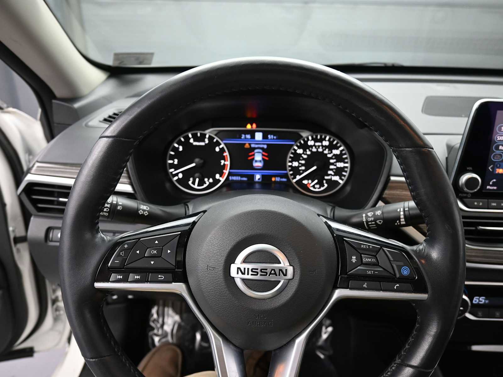 Used 2021 Nissan Altima 2.5 SL image 12