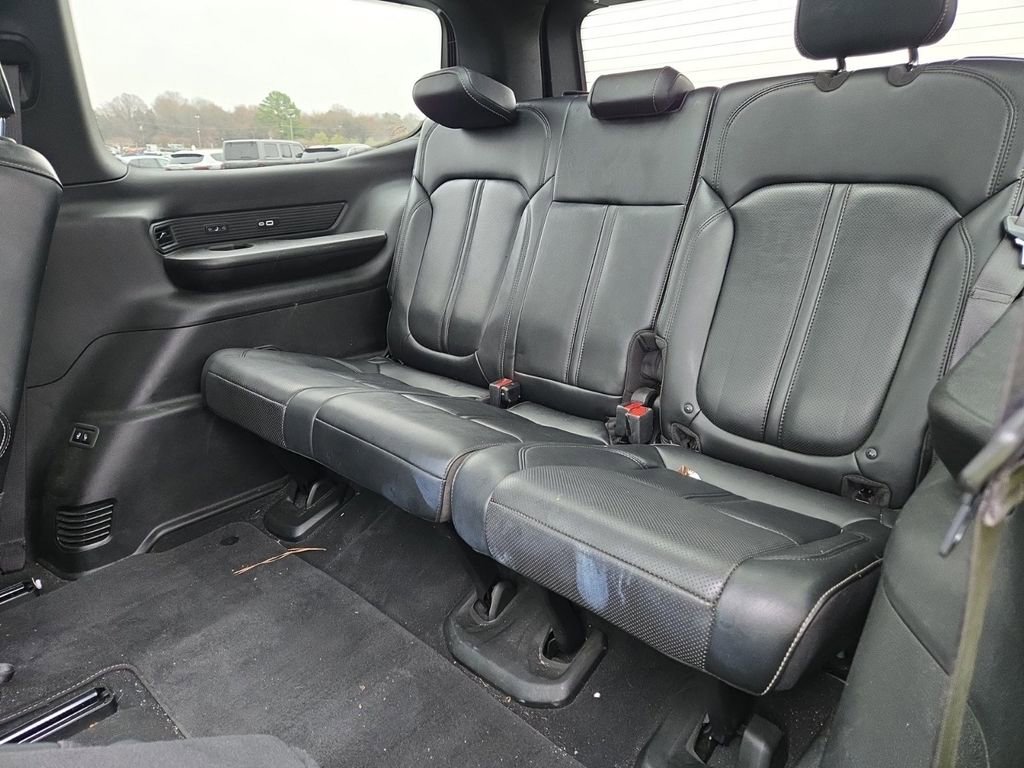 Used 2022 Jeep Wagoneer Series III w/ Premium Group I image 8