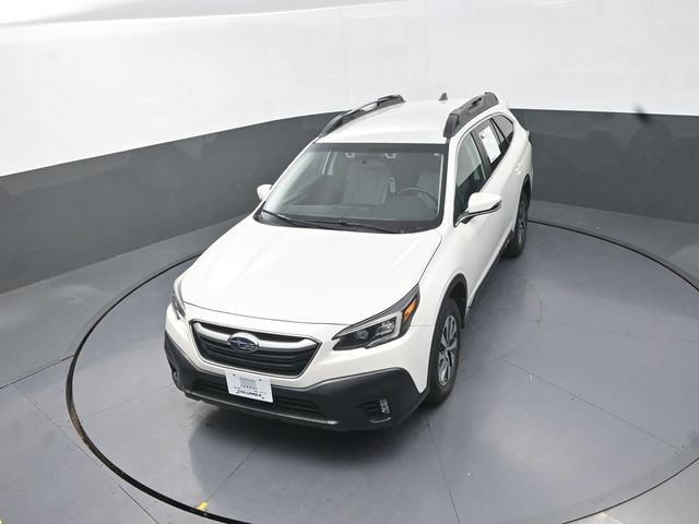 Used 2022 Subaru Outback Premium AWD/4WD image 14