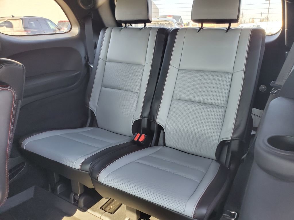 Used 2024 Dodge Durango R/T w/ Tow 'N Go Package image 28