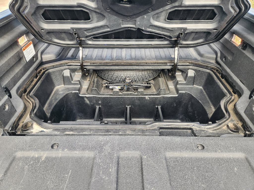 Used 2024 Honda Ridgeline TrailSport image 36