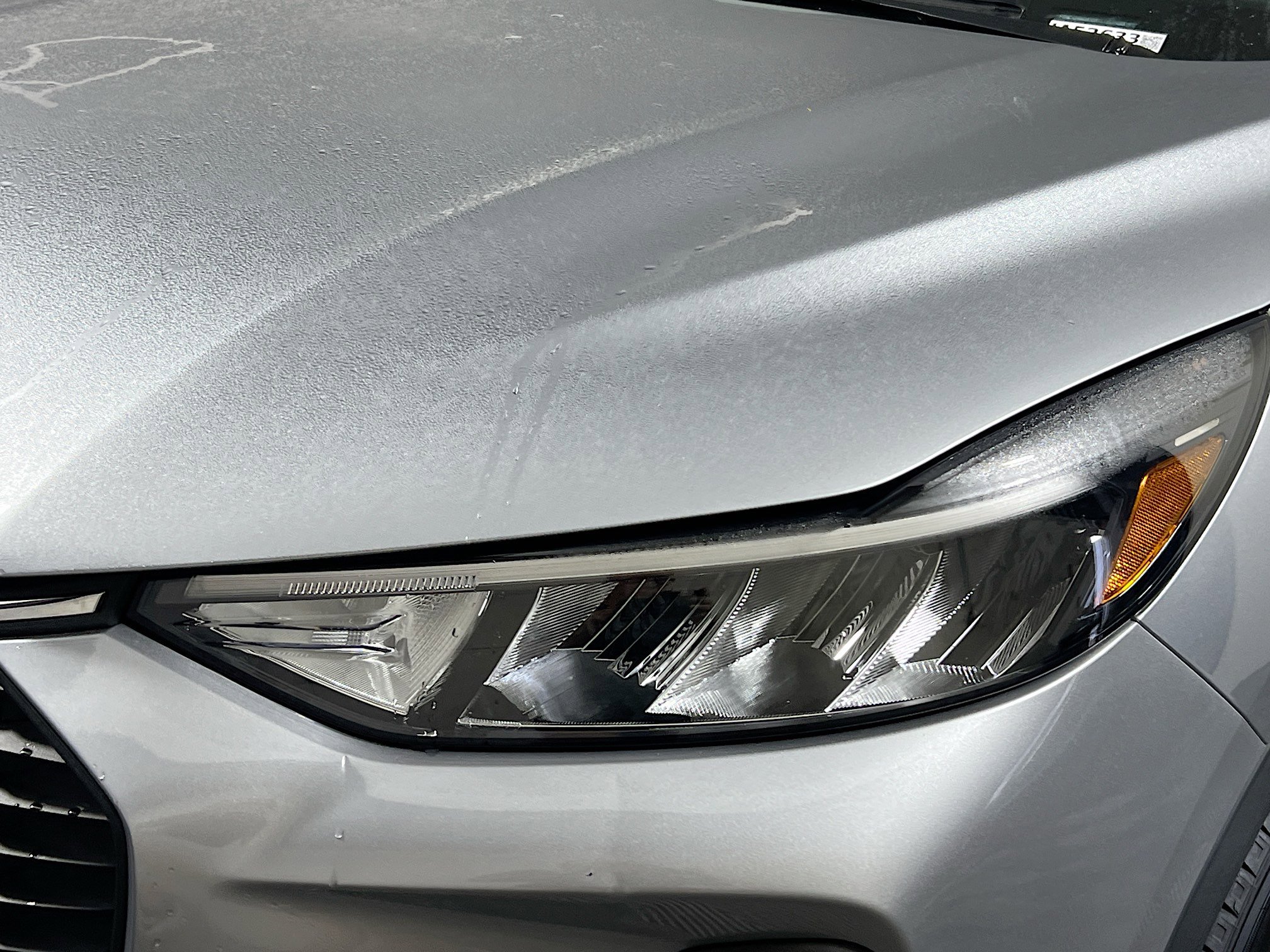 Used 2024 Ford Escape Active image 11