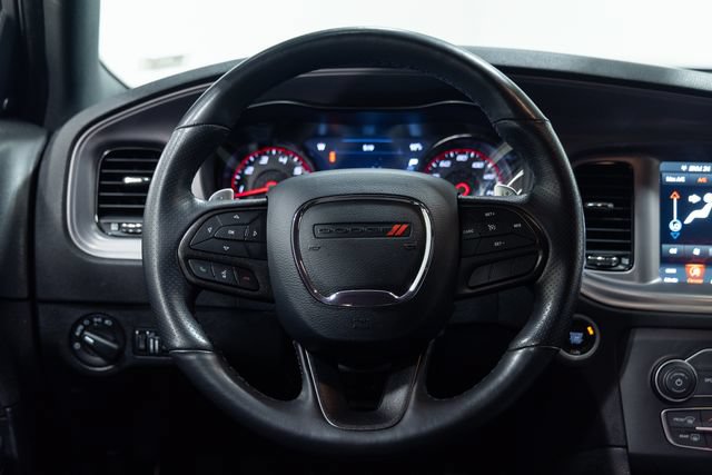 Used 2023 Dodge Charger R/T w/ Blacktop Package RWD image 13