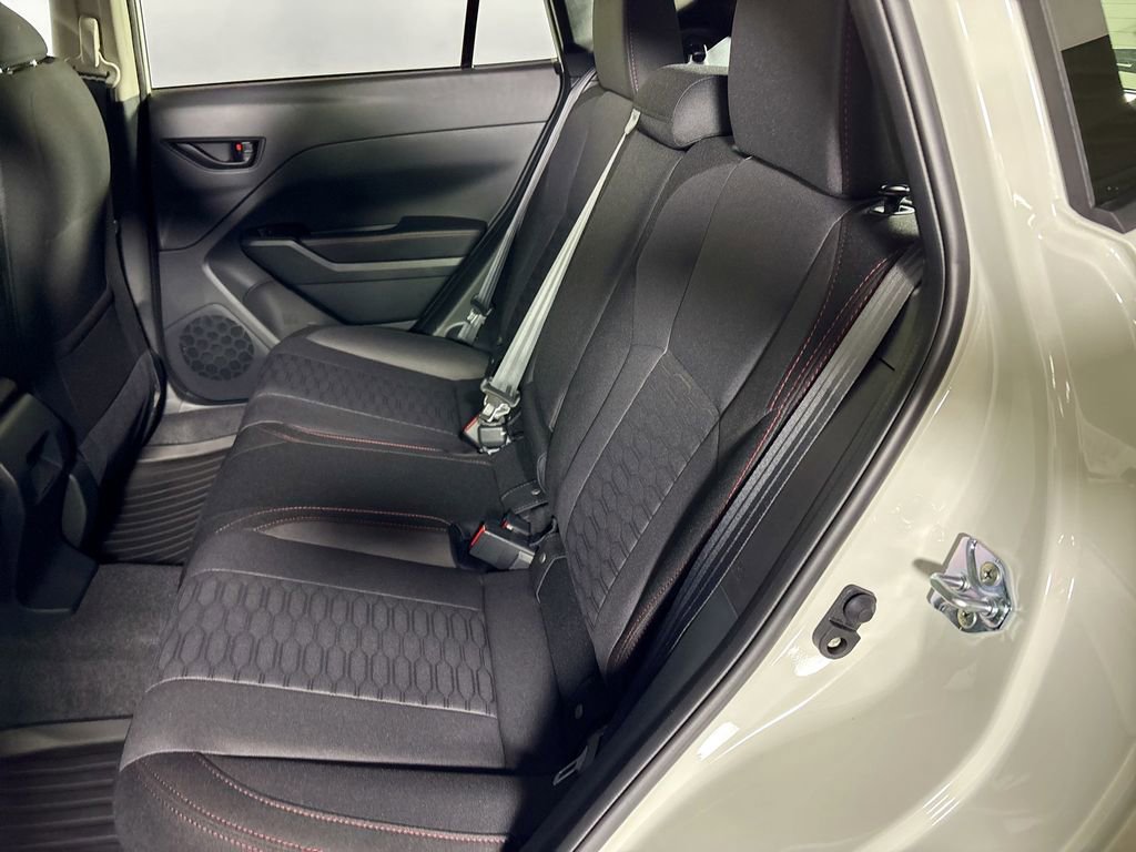 New 2026 Subaru Impreza 2.0i Sport image 20