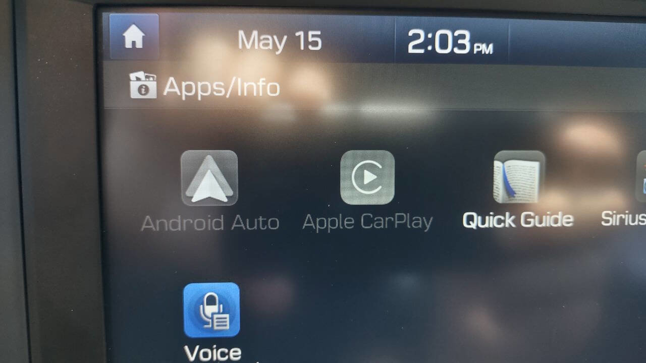 Used 2019 Hyundai Elantra SEL image 21