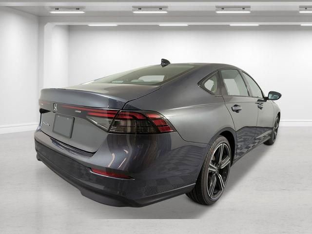 New 2026 Honda Accord SE image 4