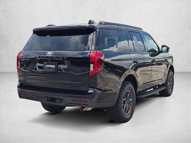 New 2027 Ford Expedition Tremor w/ Driver's Package AWD/4WD image 8