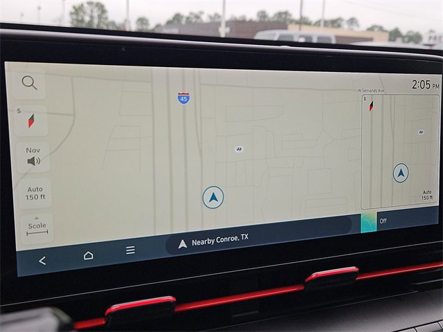 Used 2024 Hyundai Kona N Line image 20