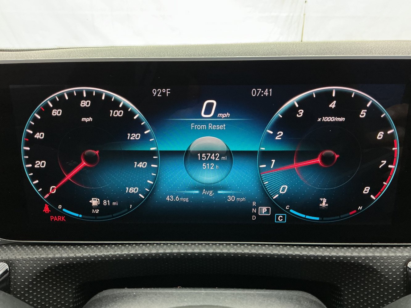 Used 2020 Mercedes-Benz A 220 4MATIC image 33