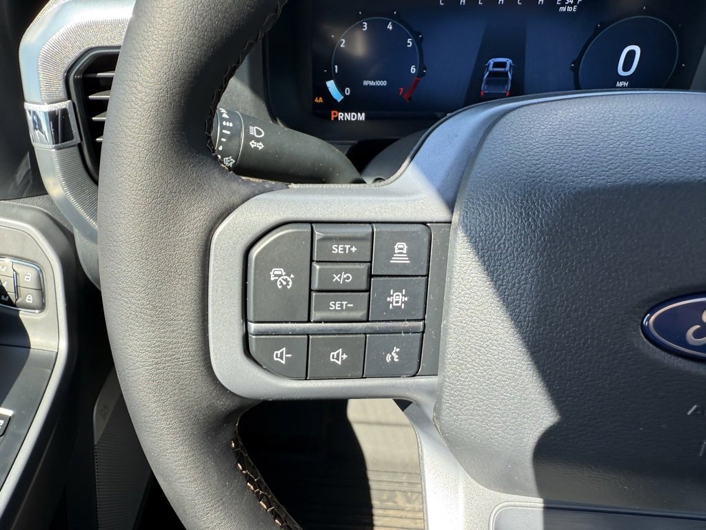 New 2025 Ford F150 Lariat image 26