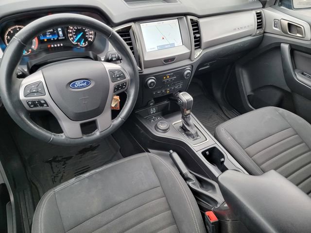 Certified 2023 Ford Ranger XLT w/ Equipment Group 302A High image 37