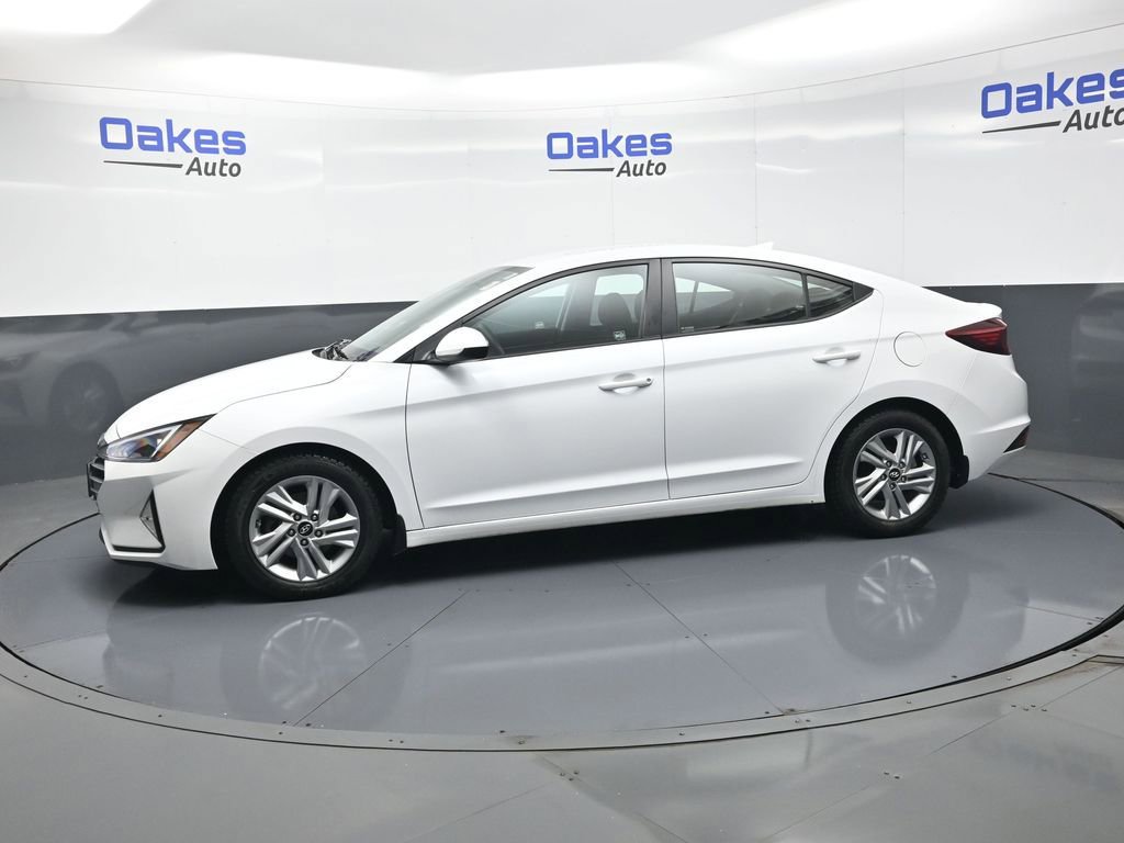 Used 2020 Hyundai Elantra SEL w/ Winter Weather Package image 5
