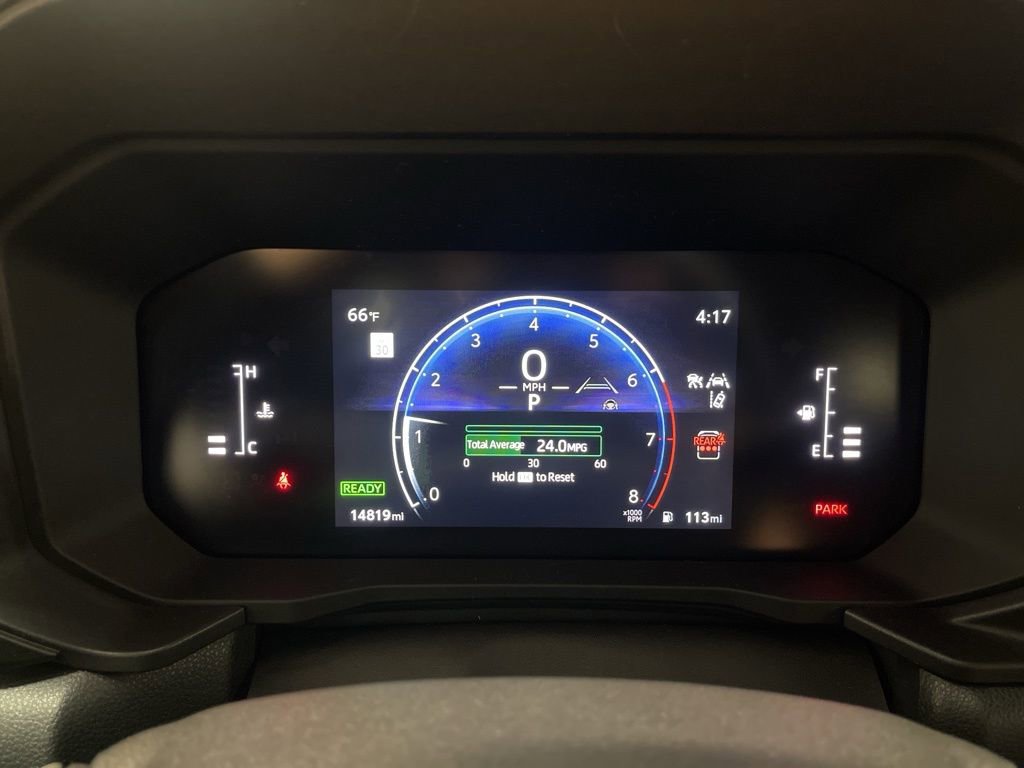 Used 2025 Toyota Land Cruiser 1958 image 21