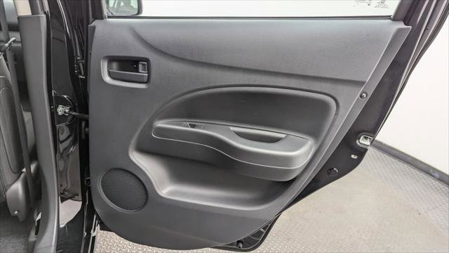 Used 2024 Mitsubishi Mirage ES image 19