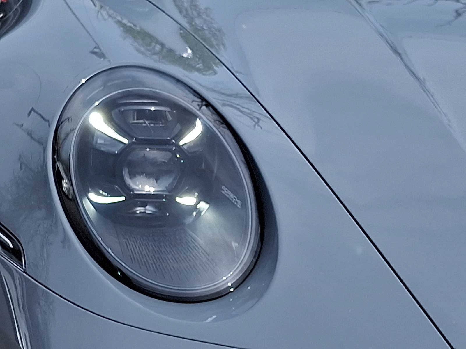 Used 2024 Porsche 911 Targa 4 GTS image 28