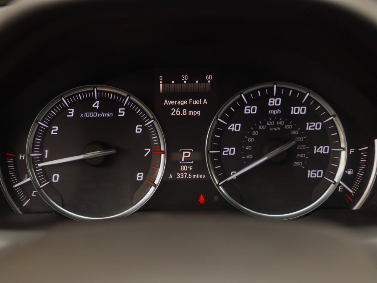 Used 2016 Acura TLX V6 w/ Technology Package image 35