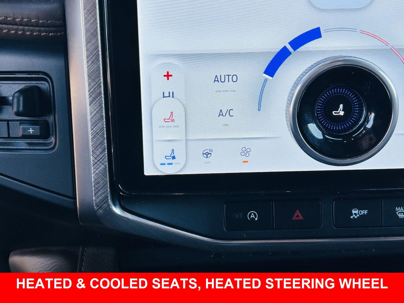 Used 2024 Ford Expedition Max King Ranch image 7