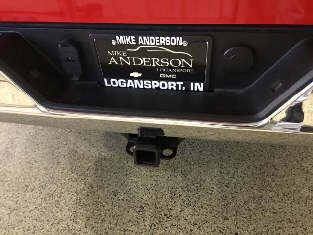 Used 2023 GMC Sierra 1500 Pro w/ Pro Value Package image 20