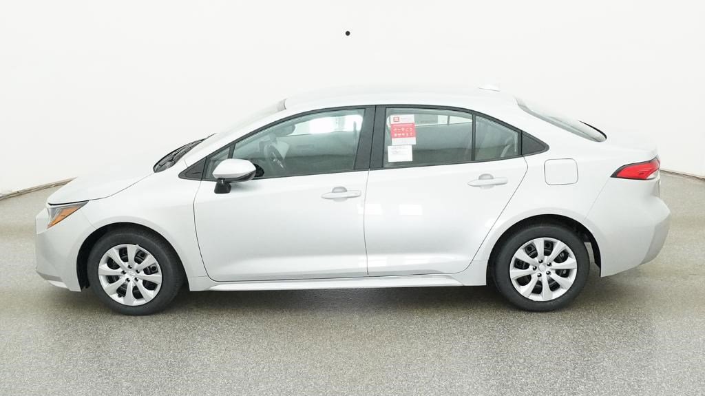 New 2026 Toyota Corolla LE image 66