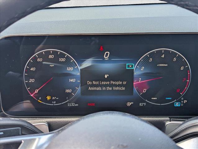 New 2026 Mercedes-Benz GLB 250 image 10