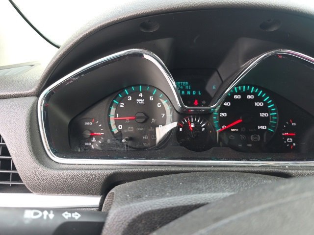 Used 2015 Chevrolet Traverse LTZ w/ LPO, 'HIT The Road' Package image 9