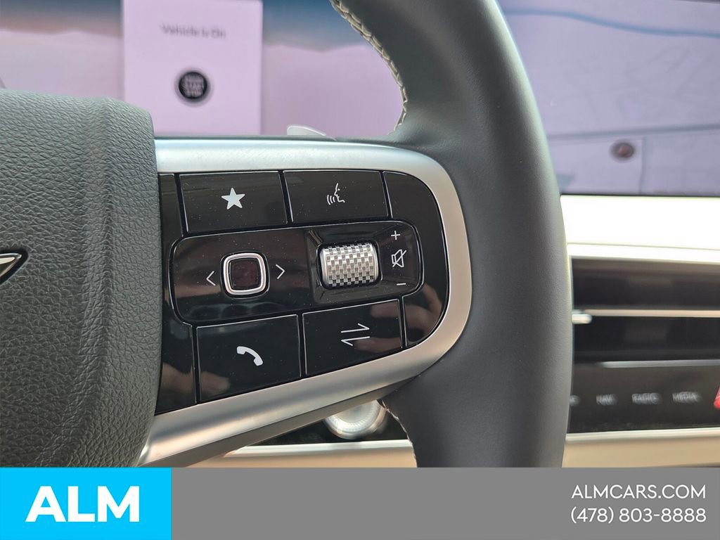 Used 2026 Genesis GV70 2.5T Advanced image 28