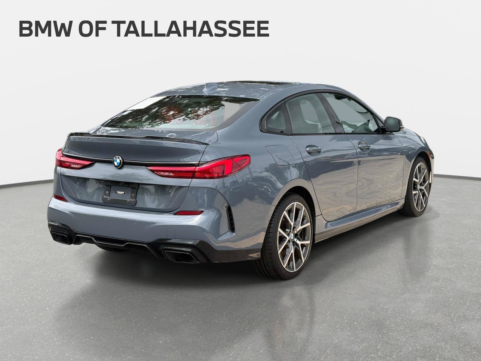 Used 2023 BMW M235i xDrive Gran Coupe w/ Premium Package AWD/4WD image 5