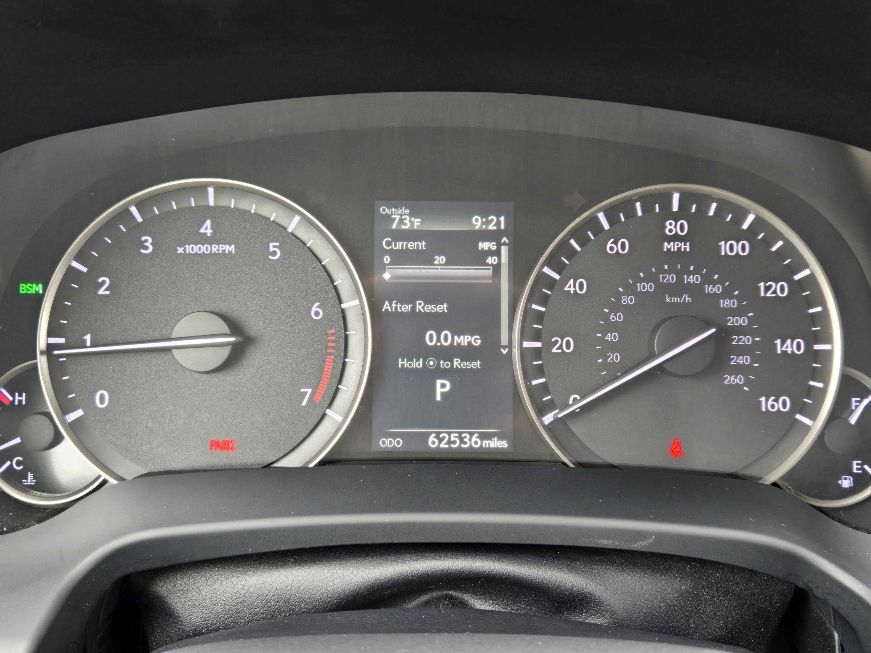 Certified 2020 Lexus RX 350 FWD w/ Premium Package image 11