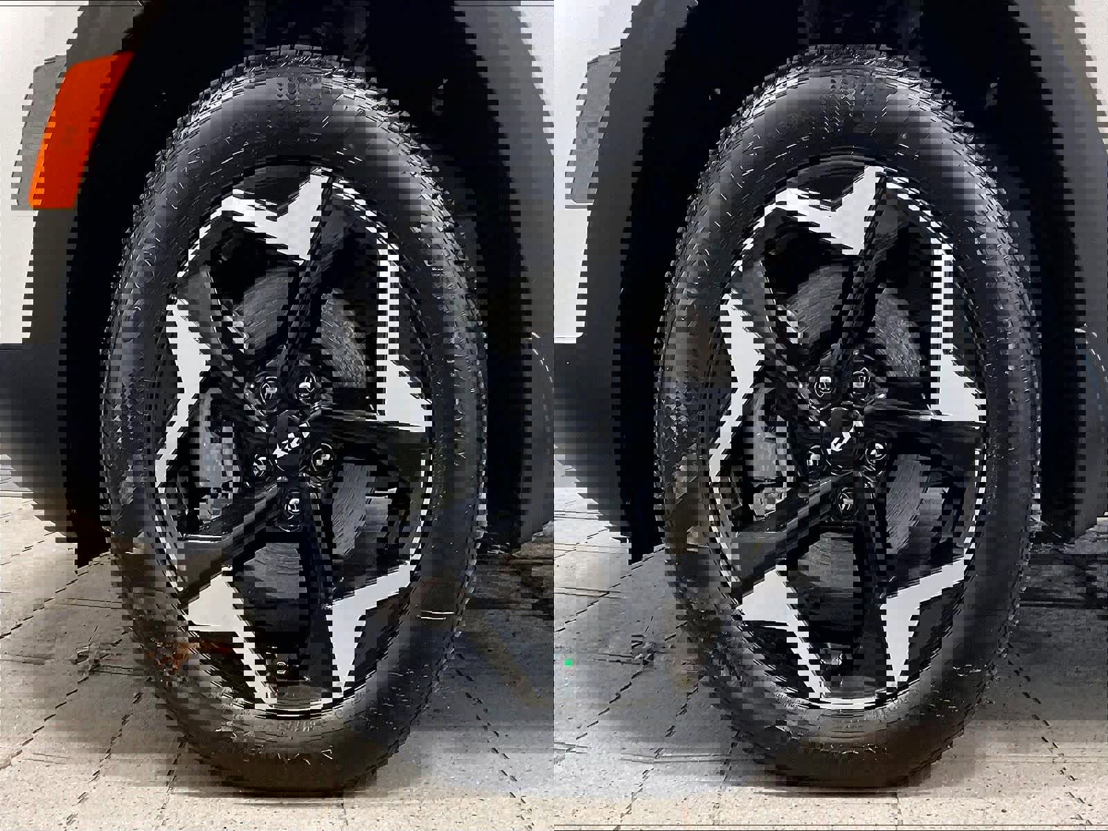 Used 2025 Kia Seltos S image 7