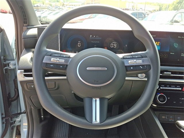 New 2026 Hyundai Santa Cruz SEL image 10