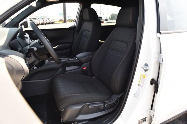 New 2026 Honda HR-V Sport image 22