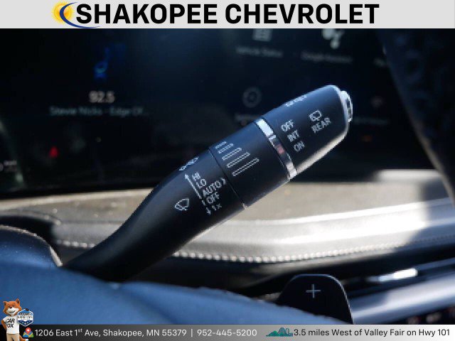 Used 2024 Cadillac XT4 Premium Luxury image 25