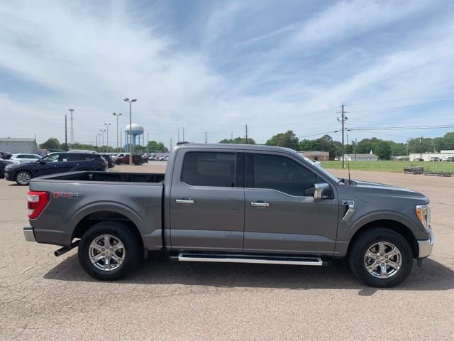 Used 2023 Ford F150 Lariat image 8