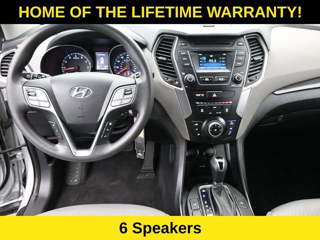 Used 2016 Hyundai Santa Fe Sport w/ Option Group 02 AWD/4WD image 15